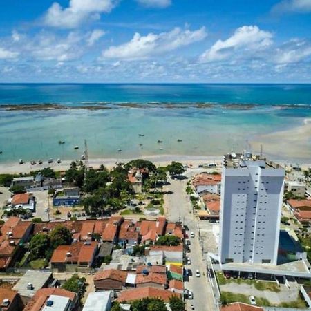 Flat De 2 Quartos, Com Piscina, Proximo A Maragogi São José da Coroa Grande Eksteriør bilde